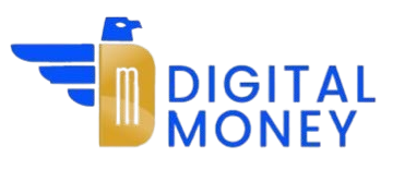 digital money logo